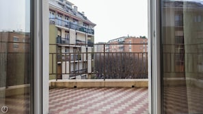 Appartement (2 Bedrooms) | Intérieur