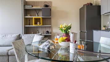 Departamento (0 Bedroom) | Interior