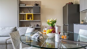 Appartamento (0 Bedroom) | Interni