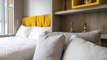 Apartament (0 Bedroom) | Interior