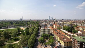 Apartment (0 Bedroom) | Interior - Italianway Comfort - Biancamano 2 (Milan)