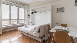 Appartement (0 Bedroom) | Intérieur