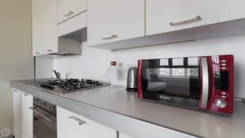 Appartement (0 Bedroom) | Interieur