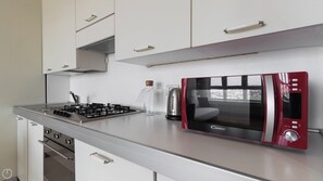 Appartement (0 Bedroom) | Intérieur