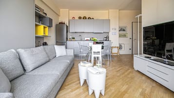 Departamento (0 Bedroom) | Interior