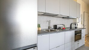 Apartment (0 Bedroom) | Innenbereich