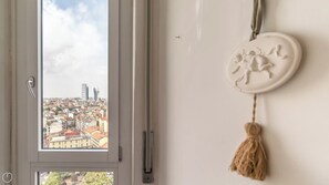 Appartement (0 Bedroom) | Intérieur