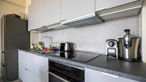 Apartment (0 Bedroom) | Interior - Italianway Comfort - Biancamano 2 (Milan)