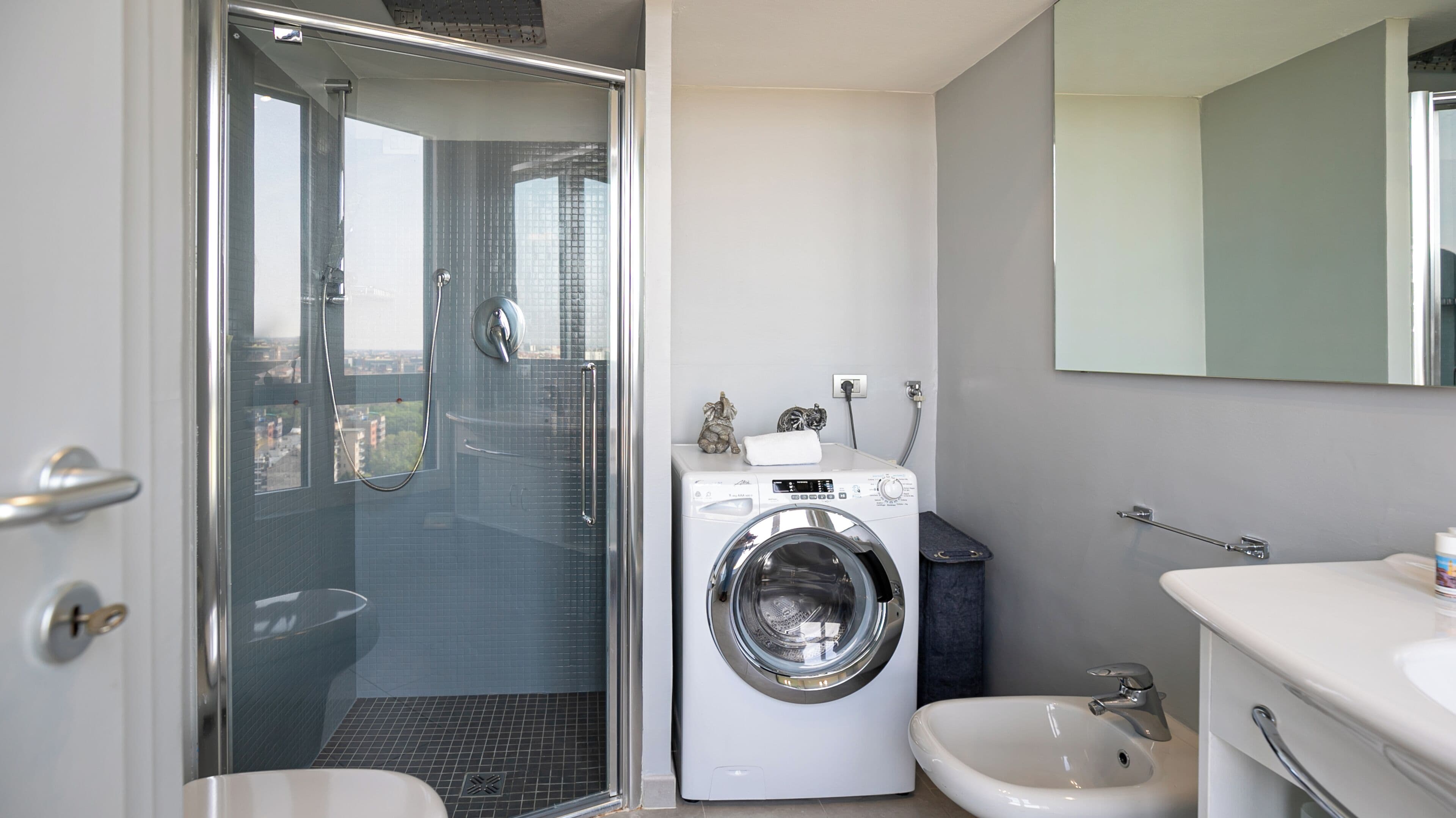 Leilighet (0 Bedroom) | Innvendig