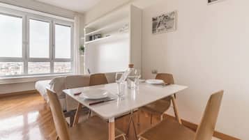 Apartment (0 Bedroom) | Innenbereich