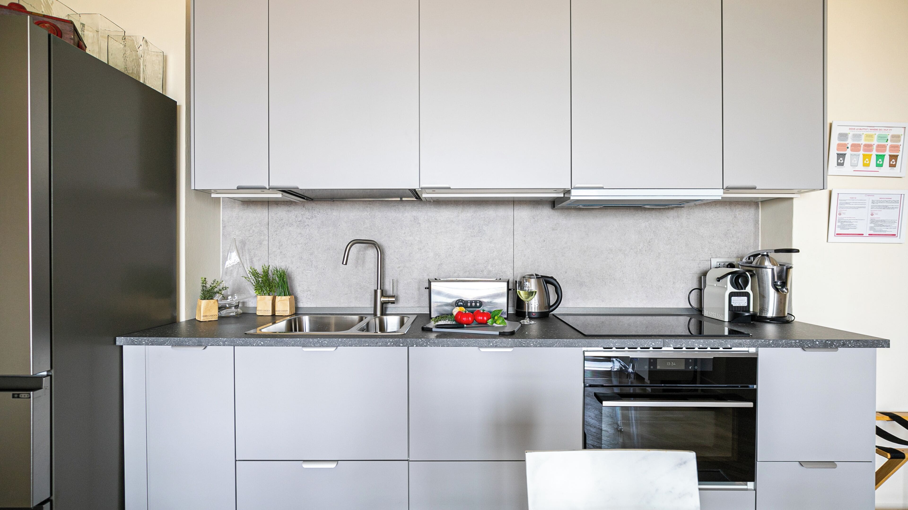 Apartamento (0 Bedroom) | Interior