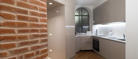 Apartament (1 Bedroom) | Interior