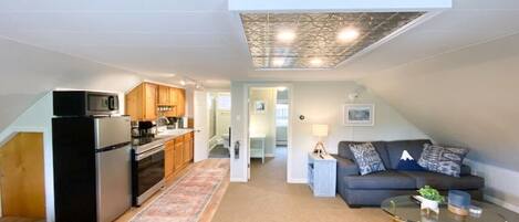 スマートテレビ