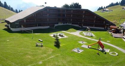 Location 4Pers. au Coeur du Massif des Aravis