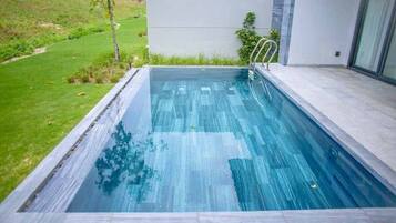 Standard-Villa | Eigener Pool