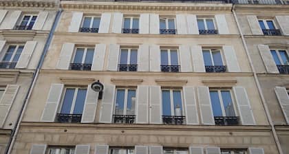 Multirésidence de l'Elysée