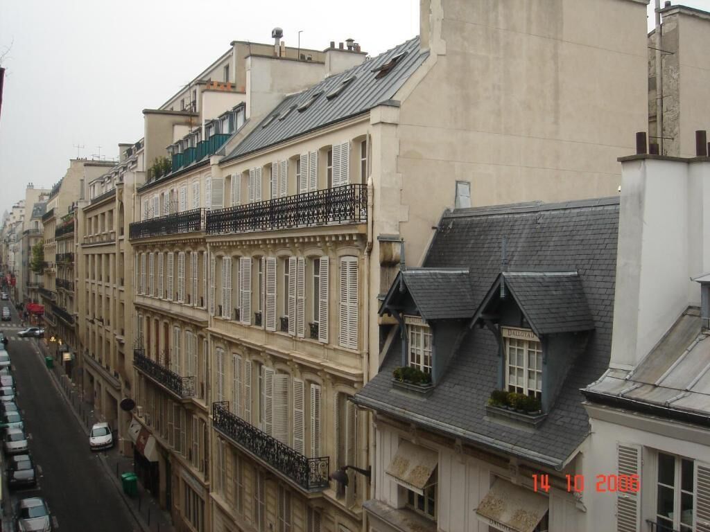 Exterieur