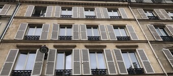 Multirésidence de l'Elysée