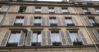 Multirésidence de l'Elysée