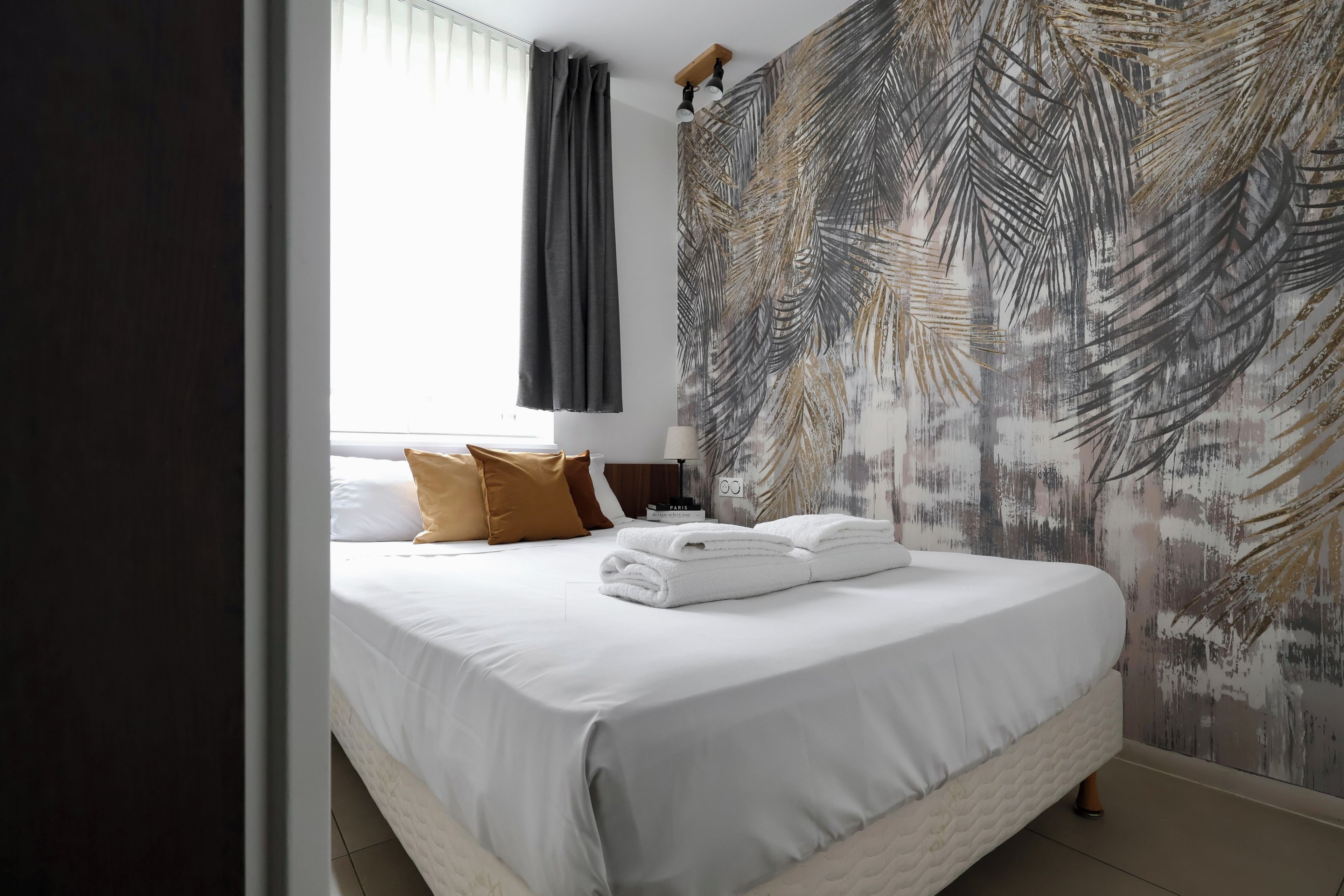 Standaard appartement
