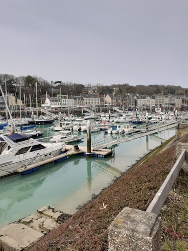 Gite LA Longere