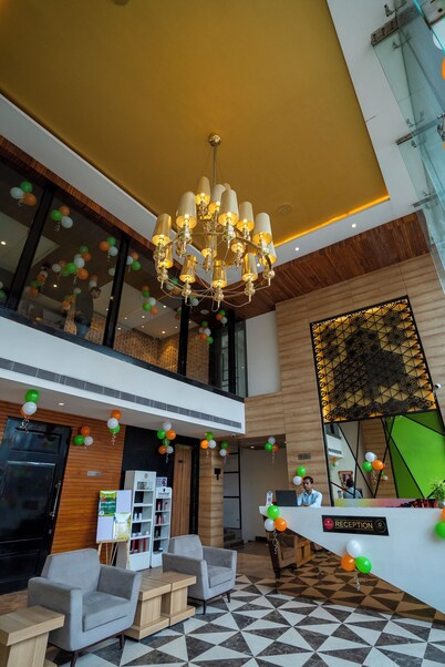 Celebrant Hotel