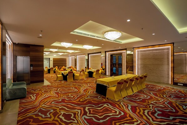 Bankettsaal