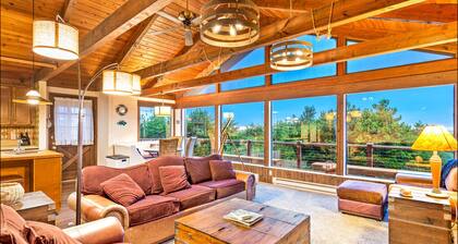 Brathouse By The Sea - Easy Access to the Pacific