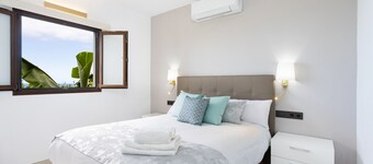 Wonderful home with heated pool