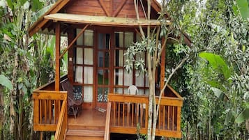 Studio Royal | 1 phòng ngủ, bộ trải giường bằng vải cotton Ai Cập