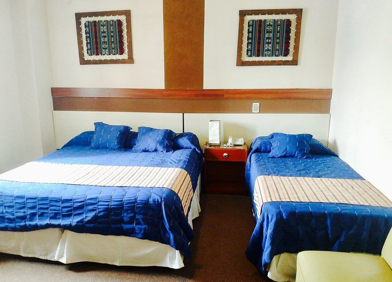 Foto - Hotel Eco Shauard 