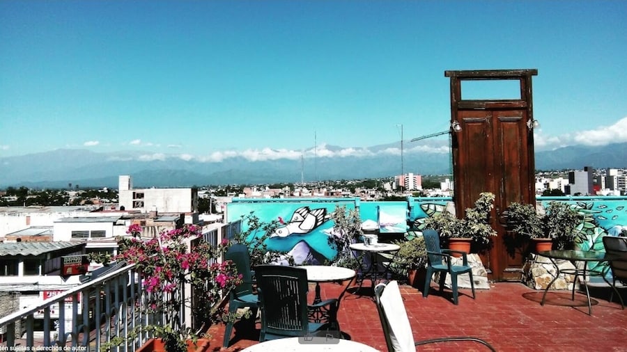 Hotel Eco Shauard