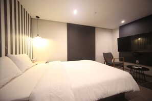 Free WiFi - lazzi motel (Busan)