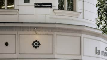 Vista para a região