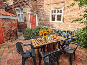 Interior - Storm Cottage (Whitby)