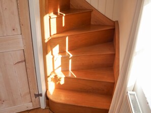 Sauna - Storm Cottage (Whitby)