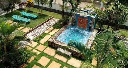 PEDROS RESORT