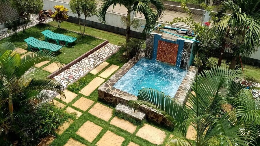 PEDROS RESORT