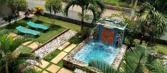 PEDROS RESORT