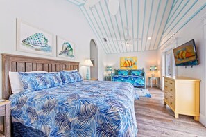 4 habitaciones, tabla de planchar con plancha y wifi gratis 