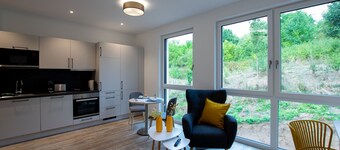 LivIn63 Studio Apartments