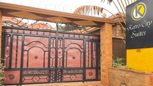 Unclassified image, 2 of 25, button - Katro City Suites (Kampala)