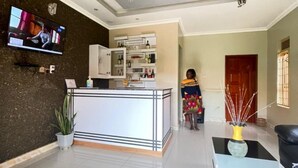 Unclassified image, 5 of 25, button - Katro City Suites (Kampala)