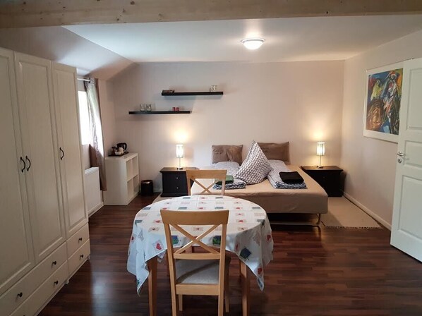 Habitación