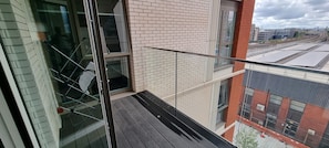 陽台