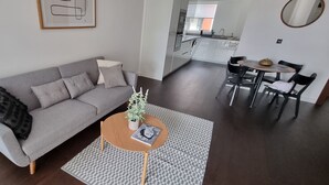 Unclassified image, 3 of 16, button - New 2-bed Apartment in London Nine Elms (London)