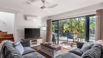 Televisor intel·ligent