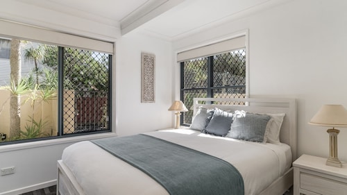 The Sails - Unit 1 - 21 Beech Street