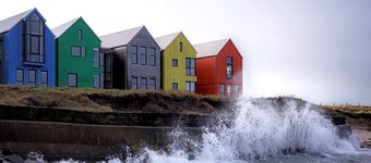 Luxury 1 Bed Room Stylish and contemporary double room with private bathroom within the iconic Inn a