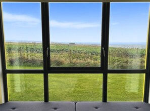 Interior - Buckie - 1 Bed Luxury Studio Apartment (Wick)